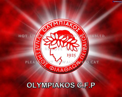 foothubhd olympiakos|Olympiacos .